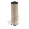 HENGST FILTER E420KP D72 Fuel filter